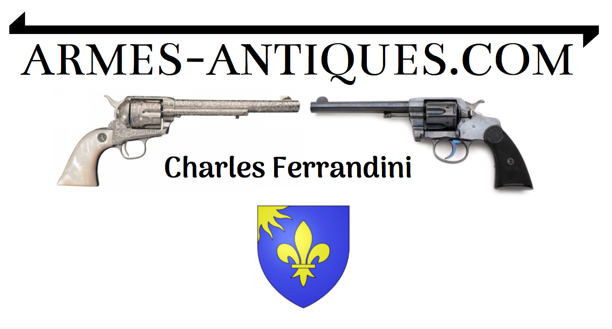 Armes Antiques