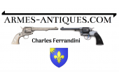 Armes Antiques